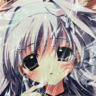 和泉つばす ましろ色シンフォニー 天羽みう 抱き枕カバー