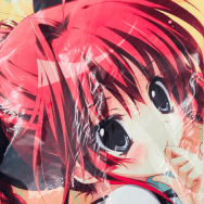 和泉つばす ましろ色シンフォニー 乾紗凪 抱き枕カバー