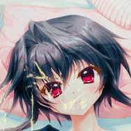 和泉つばす 9-nine- ゆきいろゆきはなゆきのあと 共通有償特典 結城希亜 抱き枕カバー