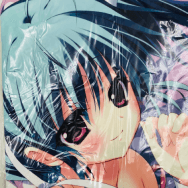 和泉つばす ましろ色シンフォニー 瓜生桜乃 抱き枕カバー