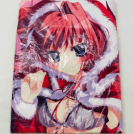 C83 和泉つばす ましろ色シンフォニー 乾紗凪 抱き枕カバー ドラマCD付き