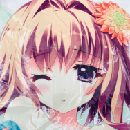 和泉つばす 恋がさくころ桜どき 一ノ瀬美桜 抱き枕カバー