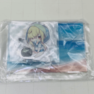 C100 9-nine- アクリルジオラマセット 夏休みver