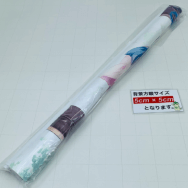 9-nine- 和泉つばす B2タペストリー ソフマップ特典