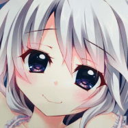 C94 和泉つばす 9-nine- 新海天 抱き枕カバー