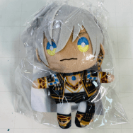 にじぬい イブラヒム ぬいぐるみ