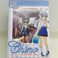 ご注文はうさぎですか 1/7 チノ チアガールver.