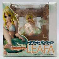ソードアート・オンライン 1/10 水着 リーファ