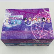 とある魔術の禁書目録 全7種+α 1BOX トイズワークスコレクション にいてんご Toysworks 1BOX12個入