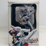 1/8 トリガーハート エグゼリカ EXELICA フィギュア