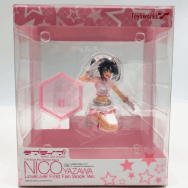 ラブライブ! 1/10 矢澤にこ First Fan Book ver.