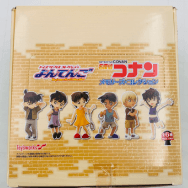 名探偵コナン よんてんご メモリーズ コレクション 全6種 1BOX