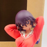 あずまんが大王 1/8 神楽