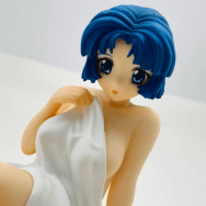 スーパーロボット大戦OG スパロボの湯 第1弾 クスハ･ミズハ