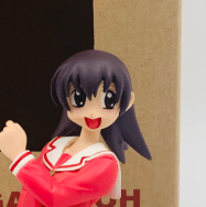 あずまんが大王 1/8 智ちゃん