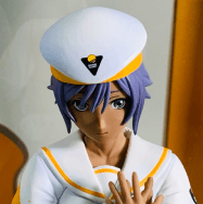 ARIA The NATURAL 1/6 アテナ・グローリィ フィギュア