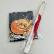 C85 ゆずソフト むりりん こぶいち 天色*アイルノーツ グッズセットB