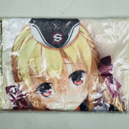 C96 むりりん こぶいち RIDDLE JOKER 七海セットver.2 マイクロファイバータオル 2種セット