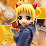 萌えよ!アキバ人ブログ フィーたん