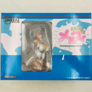 モグダン コミックアンリアル vol.38 1/6 爆乳牛娘 メルフィ フィギュア