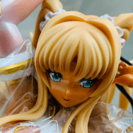 Tentacle and Witches 1/6 双葉・リリー・ラムセス