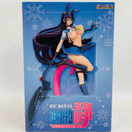 1/7 絶対！風紀委員長 神氷鉋静 KAMIHIGANO SEI