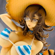 オリジナルキャラクター：RAITA 1/6 絶対令虎