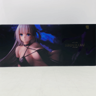 アズールレーン 1/4 翔鶴 疾翔の姉羽 あみあみ特典 A2クリアポスター付属