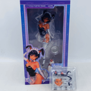 最近雇ったメイドが怪しい 1/7 リリス 特典付き