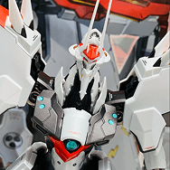RIOBOT 鉄のラインバレル EX-ラインバレル