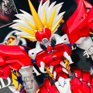 RIOBOT スーパーロボット大戦OG ヤルダバオト