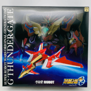 RIOBOT スーパーロボット大戦OG Gサンダーゲート