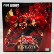 RIOBOT マジックナイト 魔法騎士レイアース 炎の魔神 レイアース