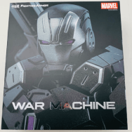 FIGHTING ARMOR ファイティングアーマー MARVEL アイアンマン WAR MACHINE ウォーマシン