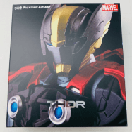 FIGHTING ARMOR ファイティングアーマー MARVEL THOR ソー