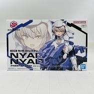 30MS 30MINUTES SISTERS ニャレンティ=ニャボロ プレストフォーム  