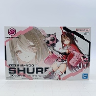 30MS 30MINUTES SISTERS SIS-Y00 シュレミ カラーB