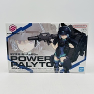 30 MINUTES SISTERS 30MS SIS−Ac65n パワラリー＝パリトン グラーヴェフォーム