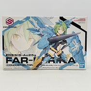 30 MINUTES SISTERS 30MS SIS-Ac25g ファル=ファリーナ コンダクターフォーム