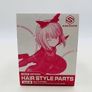 30 MINUTES SISTERS 30MS オプションヘアスタイルパーツ Vol.2 1BOX