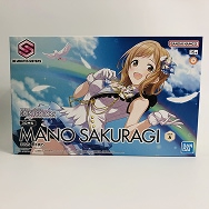 30MINUTES SISTERS 30MS アイドルマスター シャイニーカラーズ 30MS 櫻木真乃