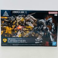 30MM アーマード・コア ARMORED CORE VI FIRES OF RUBICON RaD CC-2000 オービター ORBITER