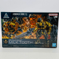 30MM アーマードコアVI ARMORED CORE Ⅵ FIRES OF RUBICON RaD CC-3000 WRECKER ミルクトゥース