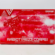 30MM 1/144 eEXM-21 ラビオット R623部隊所属機