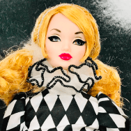 エフアールニッポン Doll ドール ロイヤル・アメリ Royal Amelie Jason Wu×Poupe 限定品