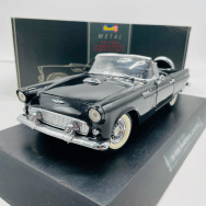 1/18 FORD THUNDERBIRD CONVERTIBLE フォード サンダーバード コンバーチブル