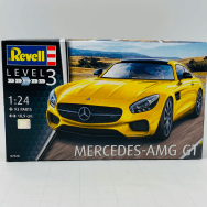 1/24 メルセデス AMG GT