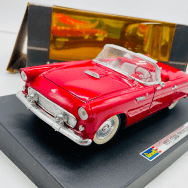 1/18 FORD THUNDERBIRD フォード サンダーバード