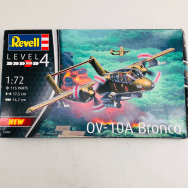 1/72 OV-10A Bronco ブロンコ