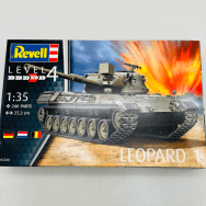 03240 1/35 LEOPARD1 レオパルト1